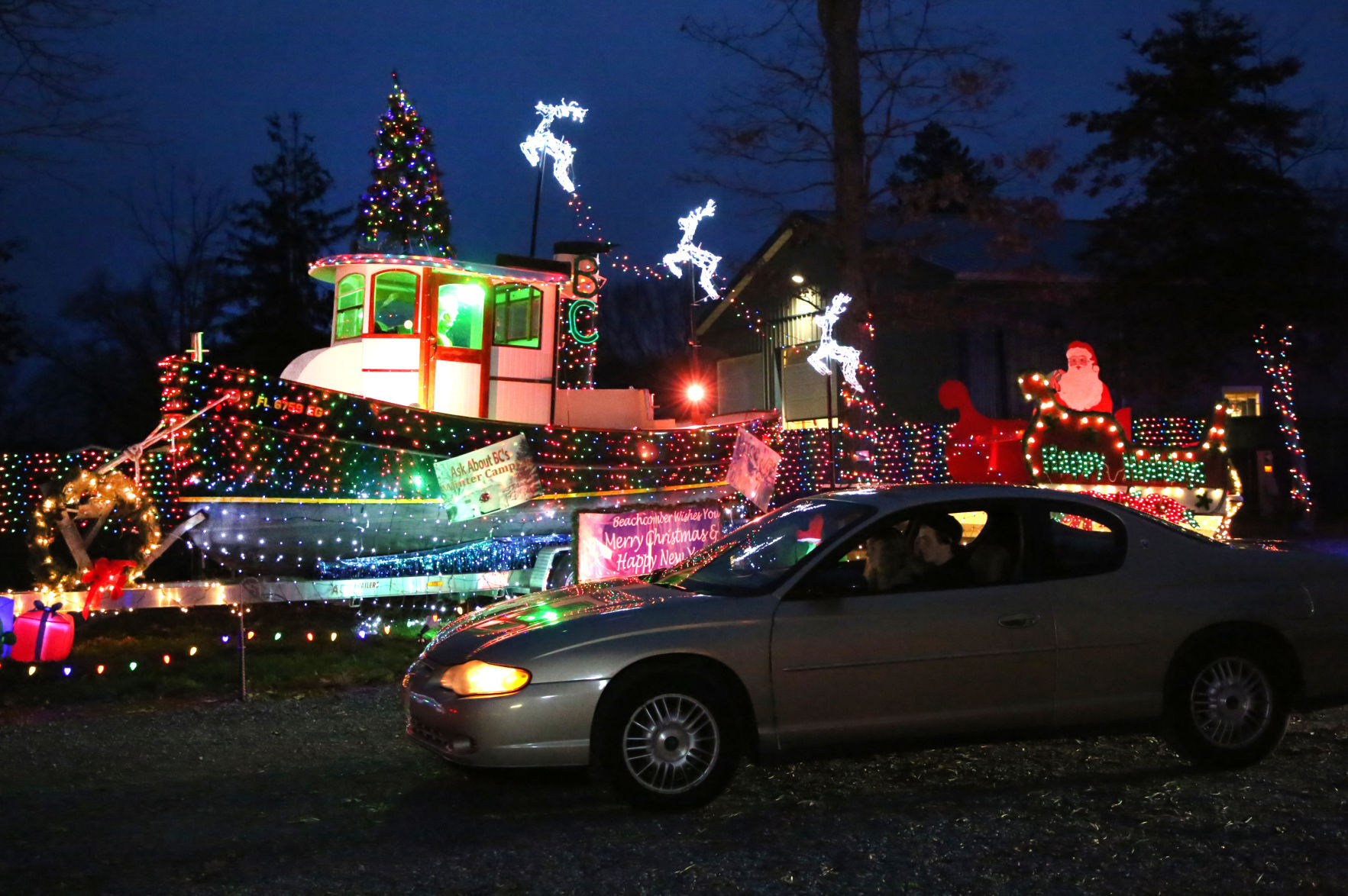 Festival of Lights